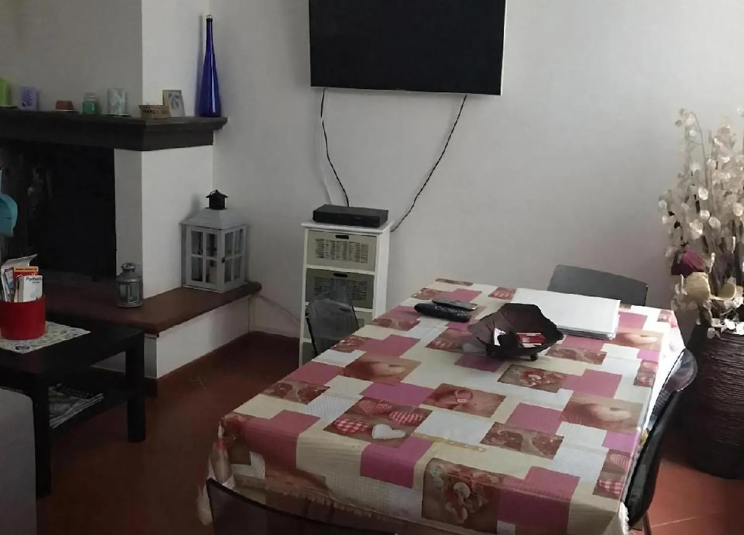 Appartamento Kleine, Gemuetliche Wohnung In Oltrarno Firenze