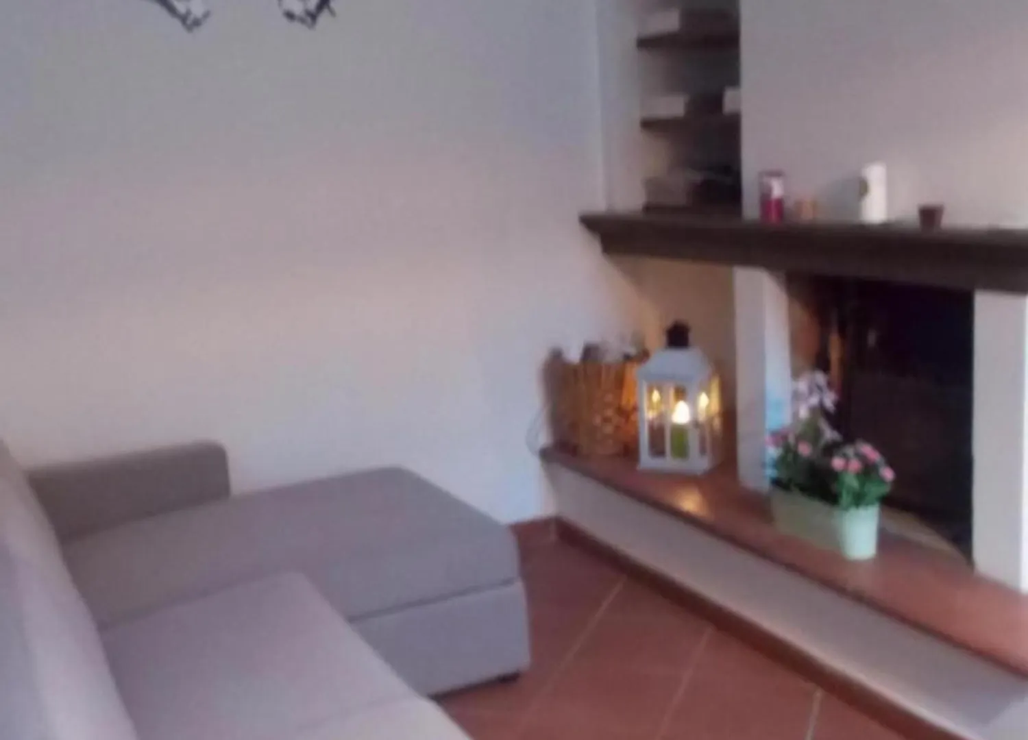 Kleine, Gemuetliche Wohnung In Oltrarno Firenze Appartamento