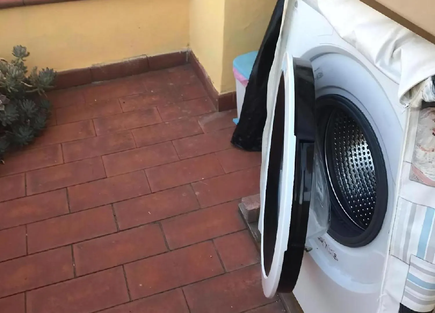 Appartamento Kleine, Gemuetliche Wohnung In Oltrarno Firenze Italia