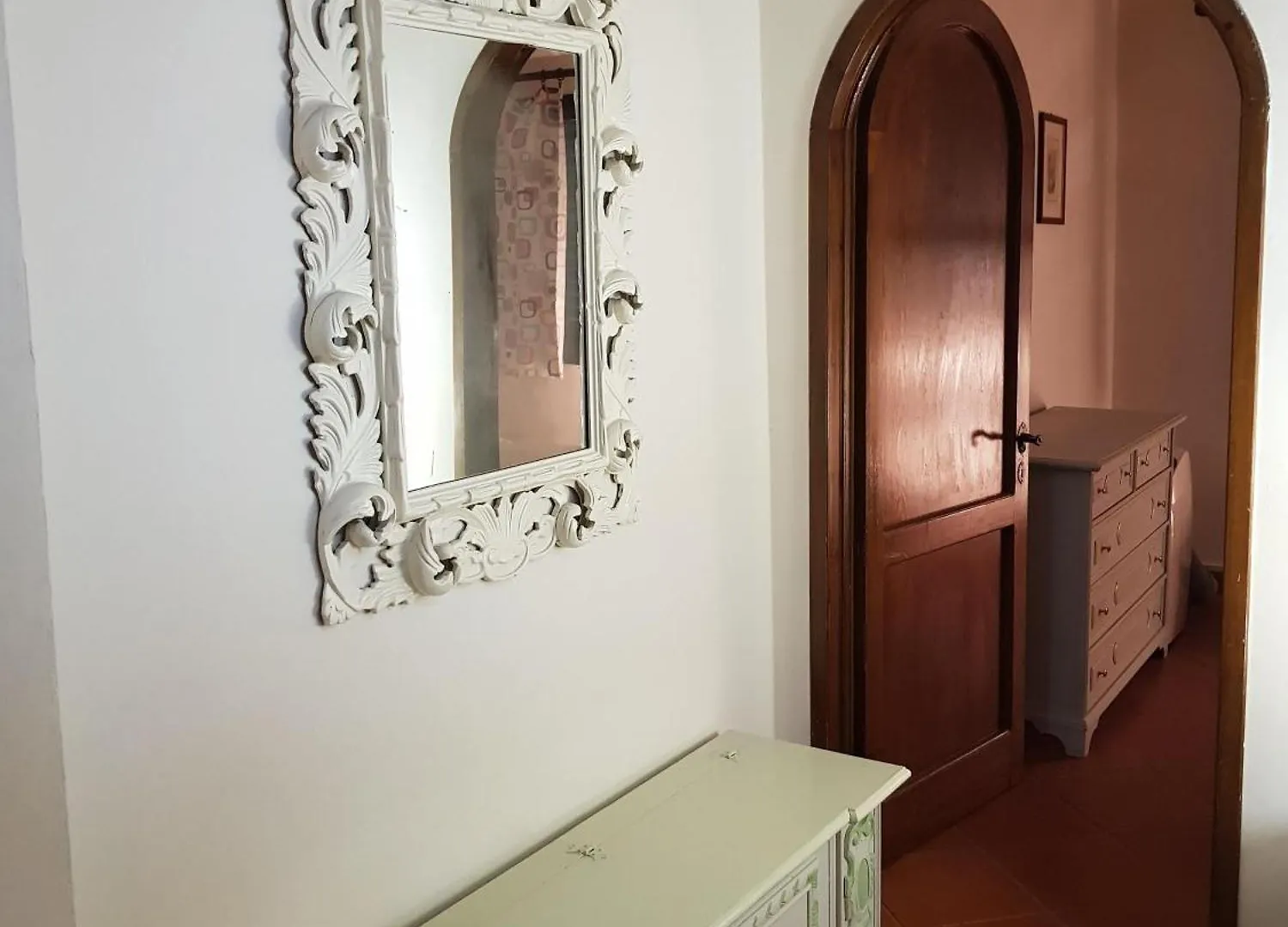 Kleine, Gemuetliche Wohnung In Oltrarno Firenze 0*,