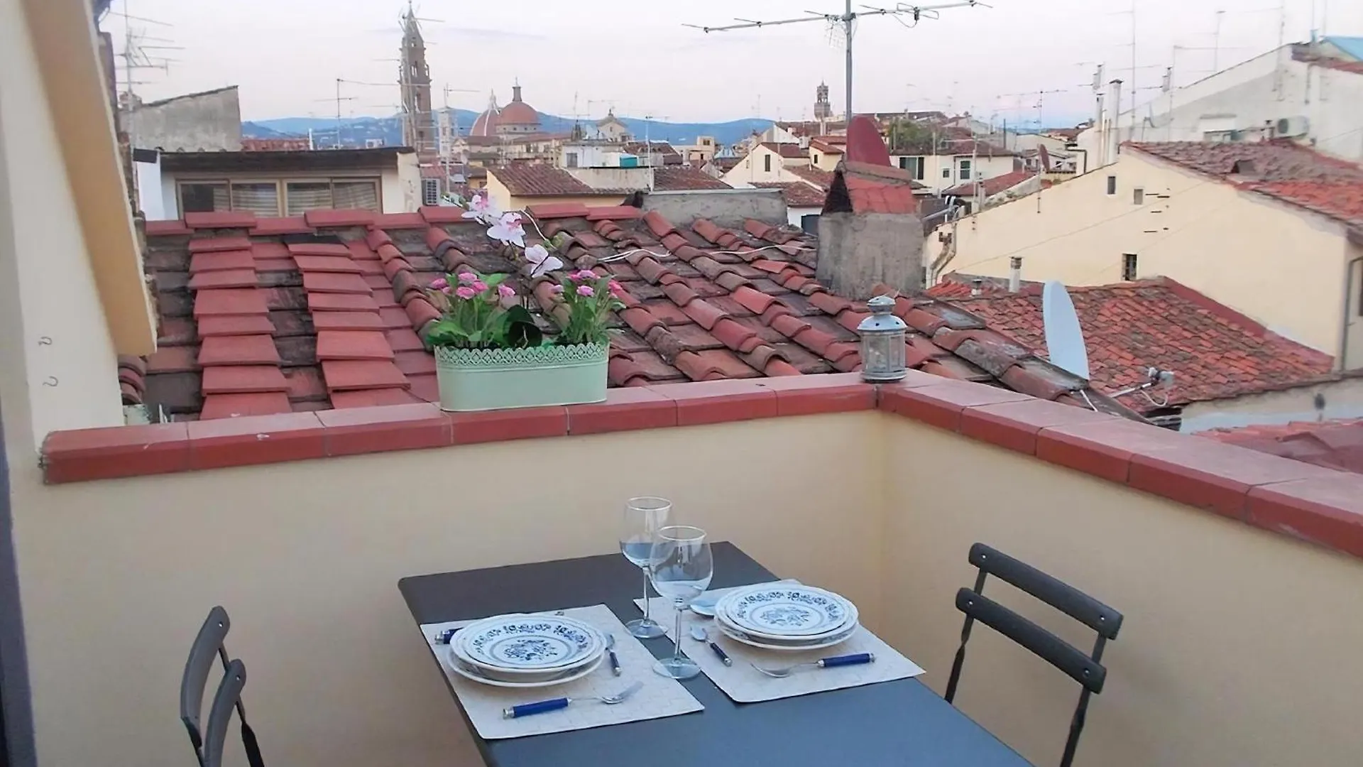 Appartamento Kleine, Gemuetliche Wohnung In Oltrarno Firenze