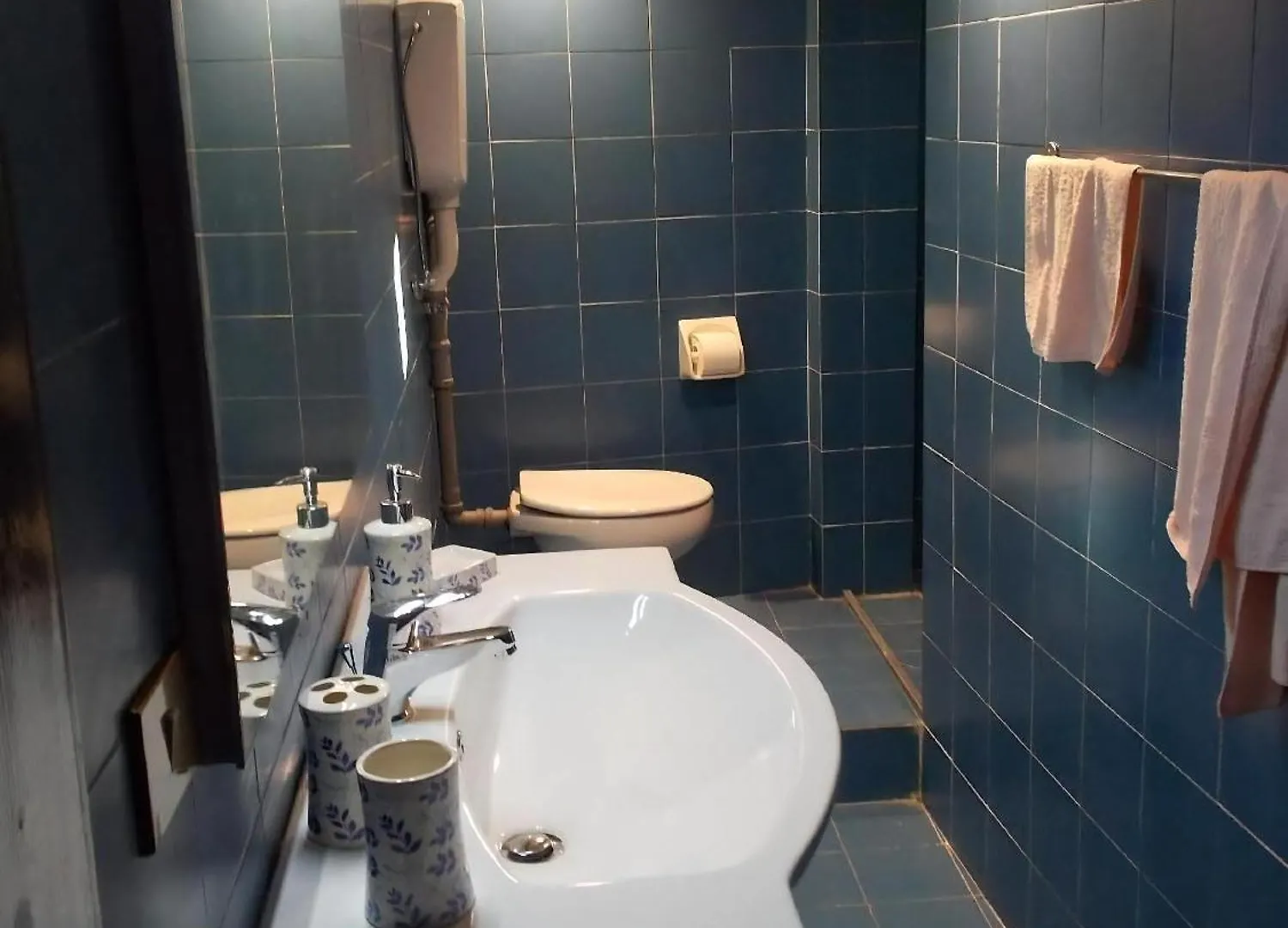 Appartamento Kleine, Gemuetliche Wohnung In Oltrarno Firenze
