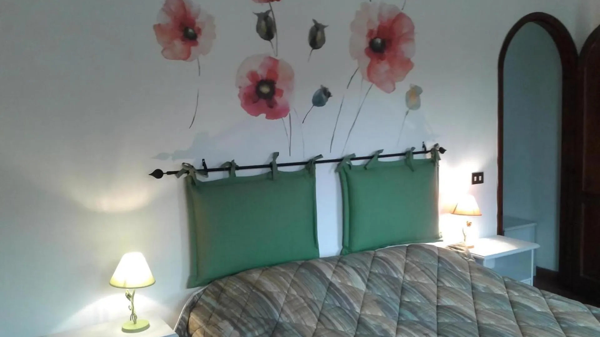 Kleine, Gemuetliche Wohnung In Oltrarno Firenze Appartamento