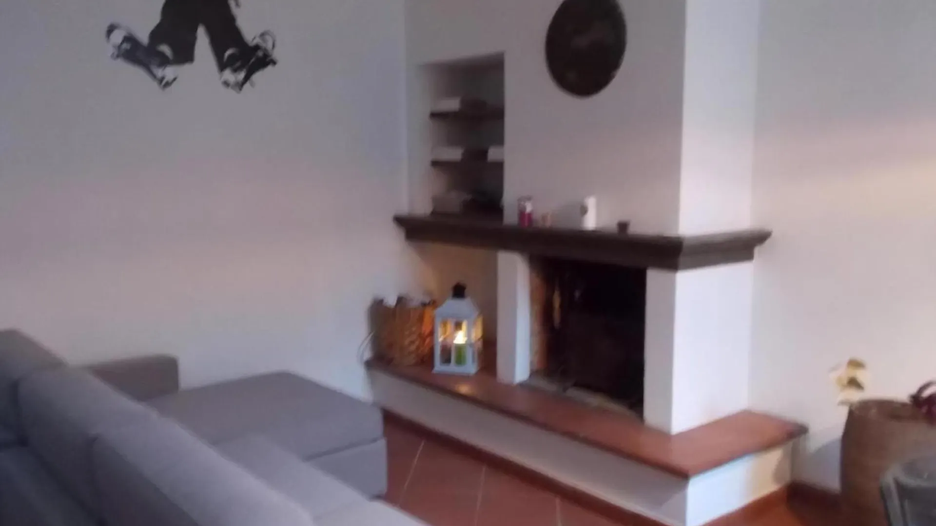 Kleine, Gemuetliche Wohnung In Oltrarno Firenze